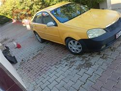 Chevrolet Optra